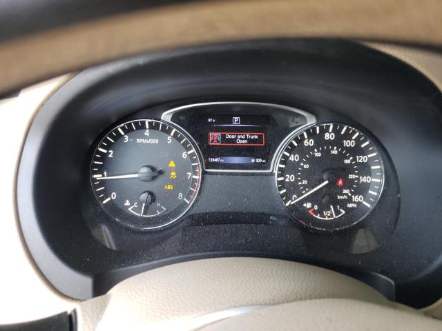 Photo 9 from auction – 2016 NISSAN ALTIMA with VIN 1N4AL3AP8GN304737