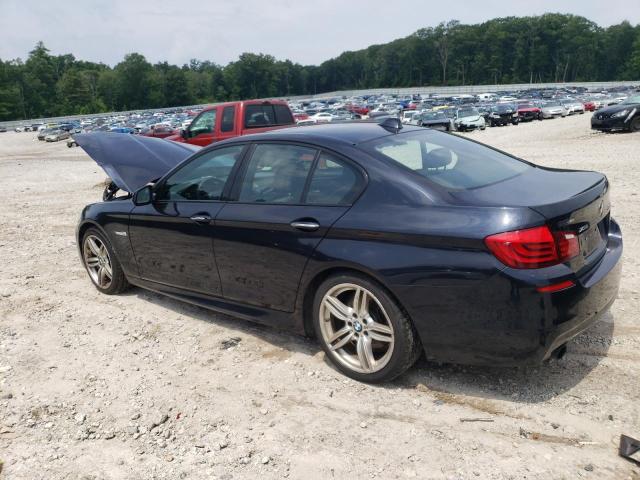 Photo 2 from auction – 2013 BMW 535 XI with VIN WBAFU7C59DDU75141