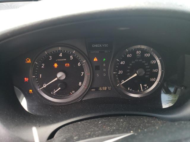 صورة رقم 9 من المزاد - 2008 LEXUS ES 350 مع VIN JTHBJ46G582246459