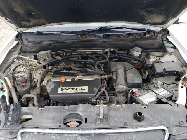 Photo 12 from auction – 2006 HONDA CR-V EX with VIN JHLRD78806C037896