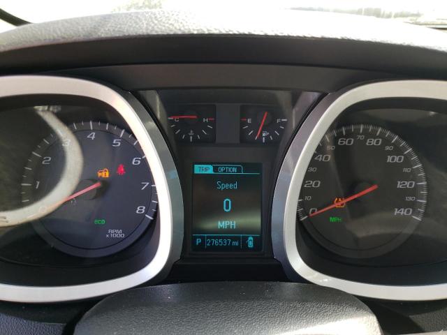 Photo 9 from auction – 2015 CHEVROLET EQUINOX LT with VIN 2GNFLFEK0F6354235