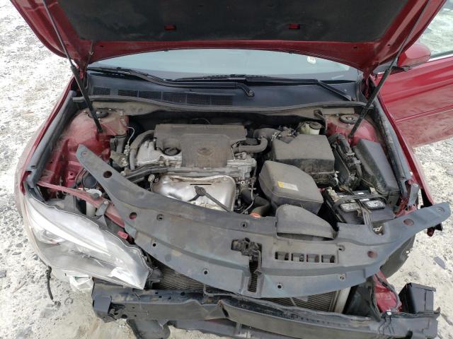 Photo 11 from auction – 2016 TOYOTA CAMRY LE with VIN 4T1BF1FK0GU520137