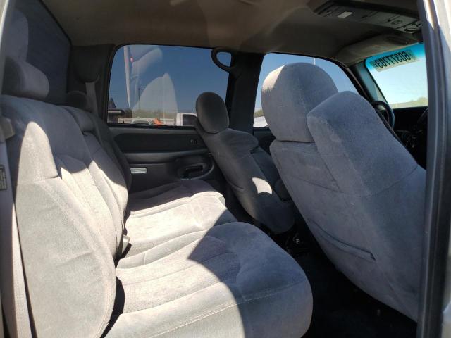 Photo 10 from auction – 2002 CHEVROLET SILVERADO with VIN 1GCHC23U42F238132