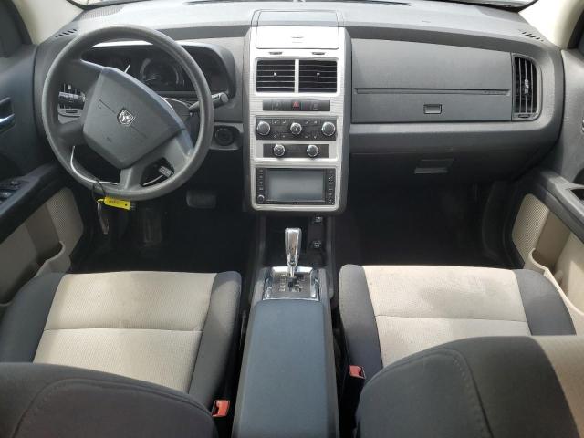 Photo 8 from auction – 2009 DODGE JOURNEY SX with VIN 3D4GG57V89T233250