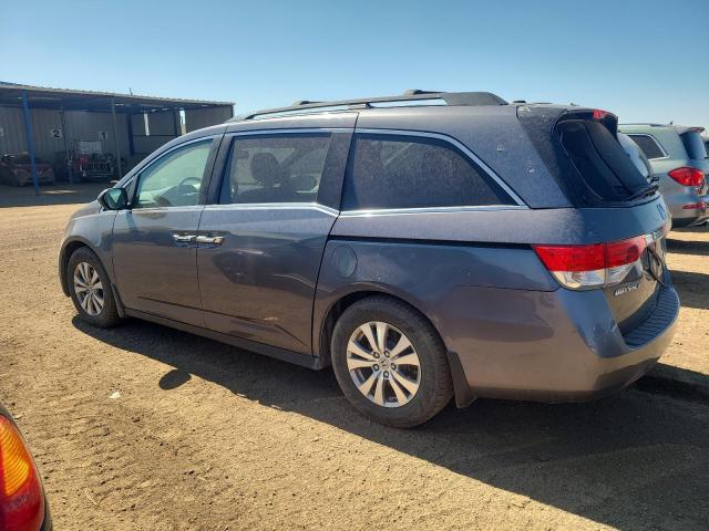 Photo 2 from auction – 2014 HONDA ODYSSEY EX with VIN 5FNRL5H61EB092443