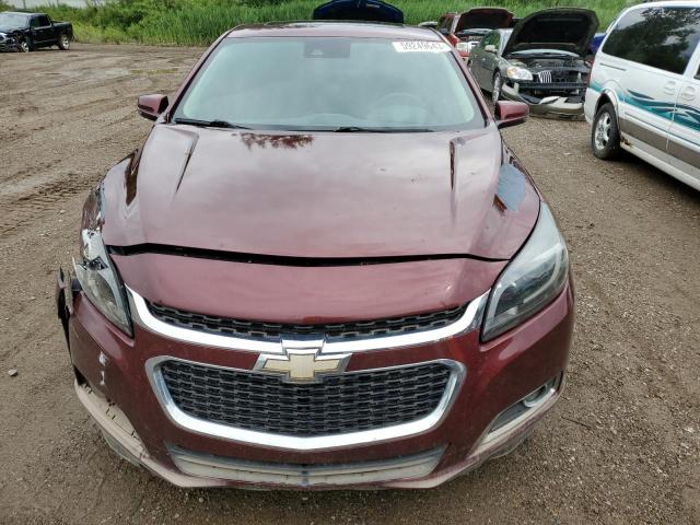 Photo 5 from auction – 2016 CHEVROLET MALIBU LIM with VIN 1G11E5SA7GF123612