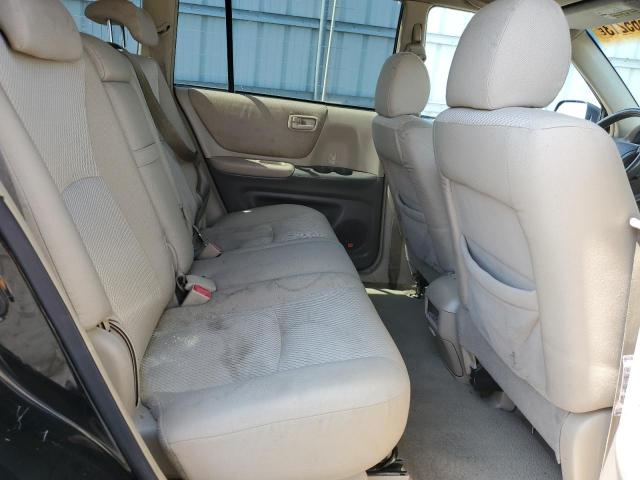 Photo 10 from auction – 2004 TOYOTA HIGHLANDER with VIN JTEDP21A440036159