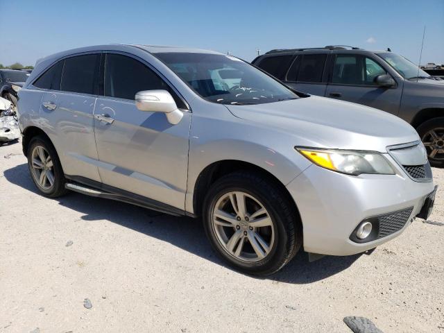 Photo 4 from auction – 2013 ACURA RDX TECHNO with VIN 5J8TB3H56DL006559