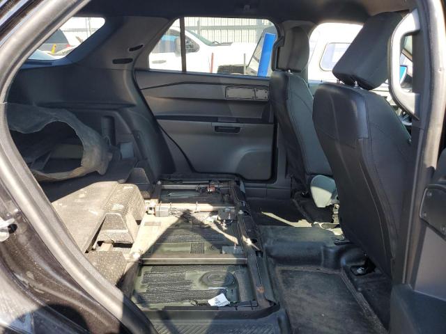 Photo 11 from auction – 2021 FORD EXPLORER P with VIN 1FM5K8AB1MGA07899