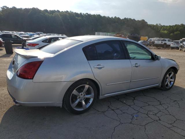 Снимка 3 от търг – 2007 NISSAN MAXIMA с VIN 1N4BA41E57C858988