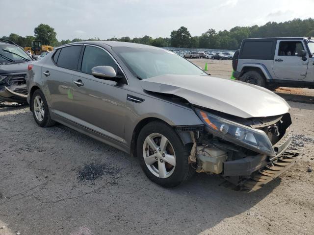 Photo 4 from auction – 2015 KIA OPTIMA LX with VIN 5XXGM4A74FG488771