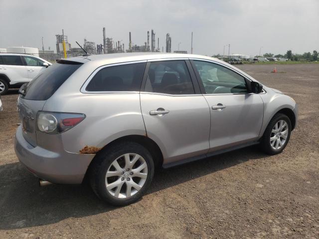 Photo 3 from auction – 2007 MAZDA CX-7 with VIN JM3ER293670117068