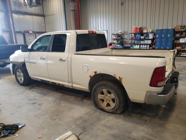 Photo 2 from auction – 2011 DODGE RAM 1500 with VIN 1D7RV1GT7BS630349