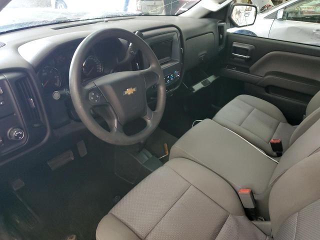 Photo 8 from auction – 2015 CHEVROLET SILVERADO with VIN 1GCNKPEC1FZ175020