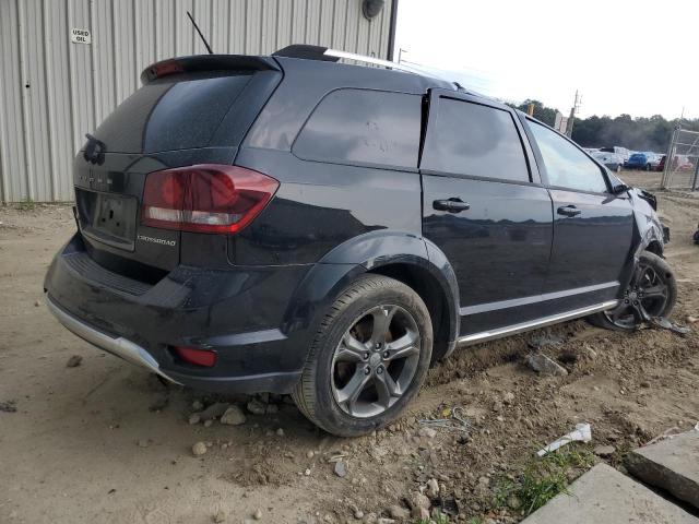 Photo 3 from auction – 2015 DODGE JOURNEY CR with VIN 3C4PDCGB9FT552300