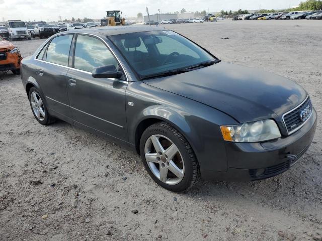 Фото 4 с аукциона – 2005 AUDI A4 3.0 QUA с VIN WAULT68E05A055358