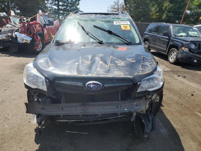 Photo 5 from auction – 2016 SUBARU FORESTER 2 with VIN JF2SJAHC8GH482210