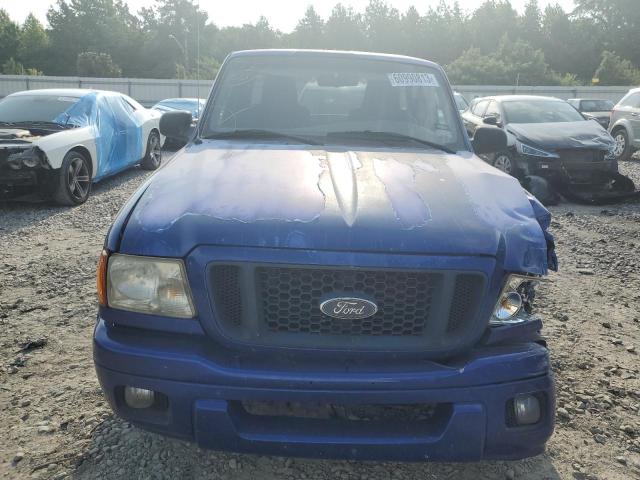 Photo 5 from auction – 2004 FORD RANGER with VIN 1FTYR10U94PB58349
