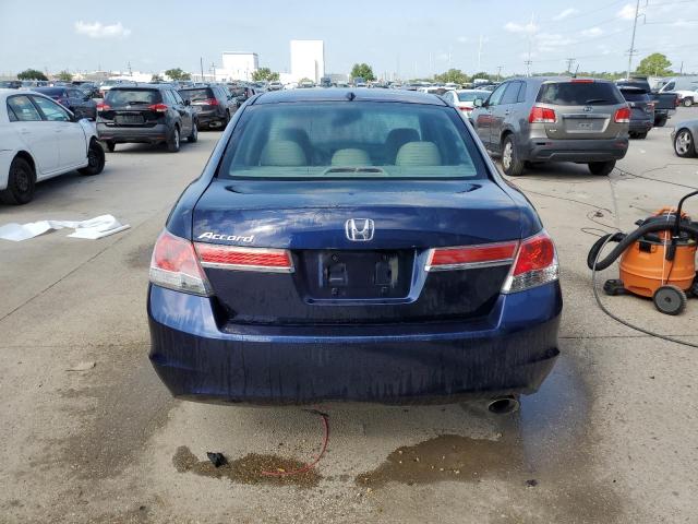 Photo 6 from auction – 2011 HONDA ACCORD EXL with VIN 1HGCP2F89BA092807