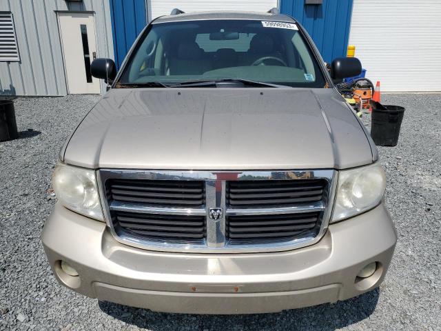 Photo 12 from auction – 2009 DODGE DURANGO SL with VIN 1D8HB48P79F709462