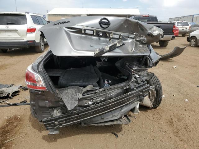 Photo 6 from auction – 2014 NISSAN ALTIMA 2.5 with VIN 1N4AL3AP8EC267603
