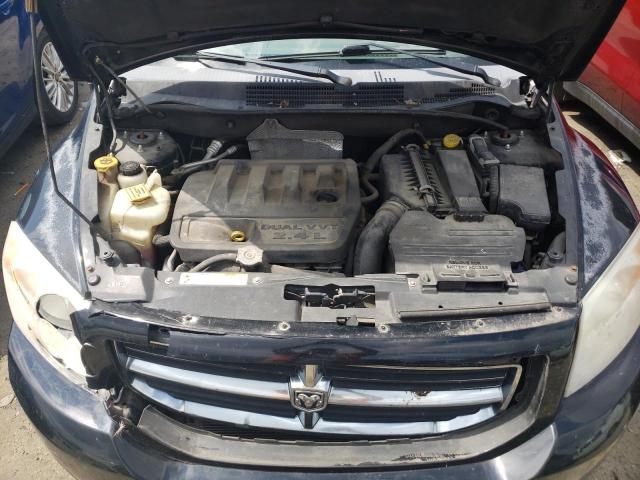 Photo 11 from auction – 2007 DODGE CALIBER R/ with VIN 1B3HE78K47D541625