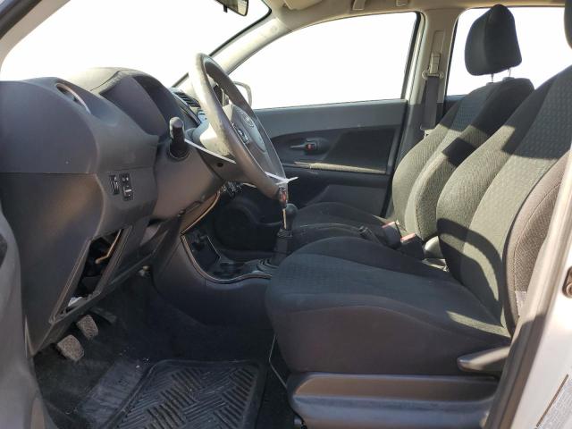 Photo 7 from auction – 2008 TOYOTA SCION XD with VIN JTKKU10408J032368