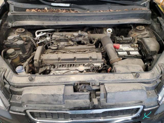 Photo 11 from auction – 2010 KIA SOUL + with VIN KNDJT2A25A7147835