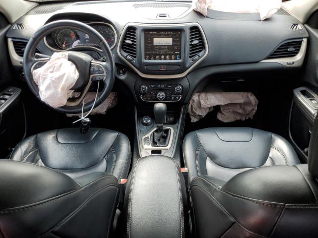 Photo 8 from auction – 2016 JEEP CHEROKEE L with VIN 1C4PJMDS9GW327633