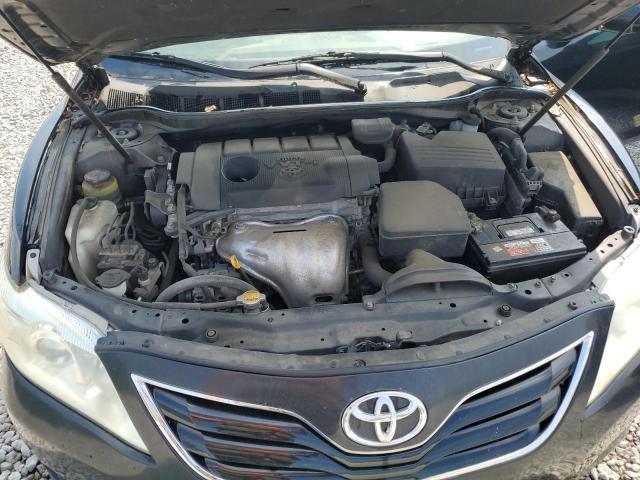 Photo 11 from auction – 2011 TOYOTA CAMRY BASE with VIN 4T1BF3EK8BU729678