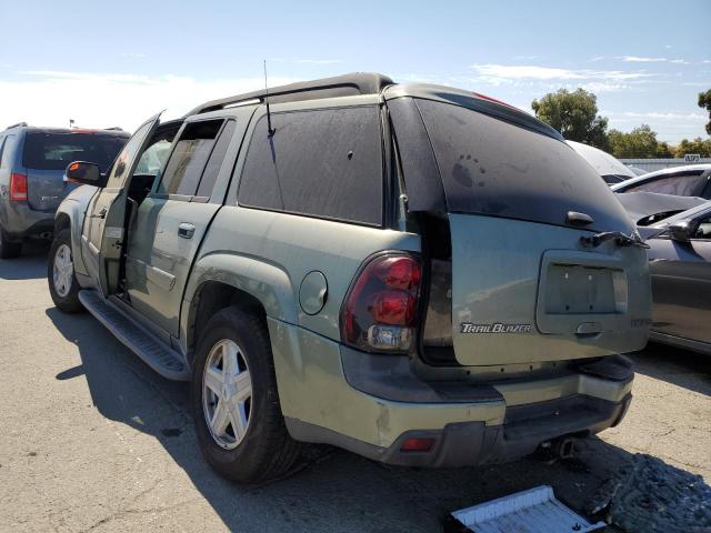 Photo 2 from auction – 2003 CHEVROLET TRAILBLAZE with VIN 1GNET16S336147790