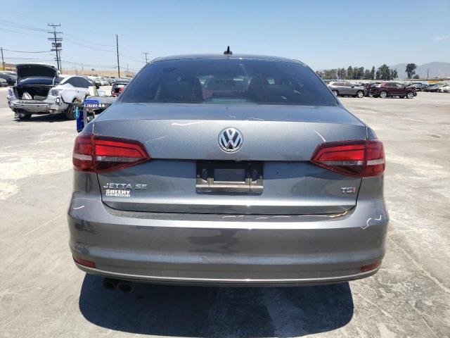 Photo 6 from auction – 2018 VOLKSWAGEN JETTA SE with VIN 3VWDB7AJ3JM259119
