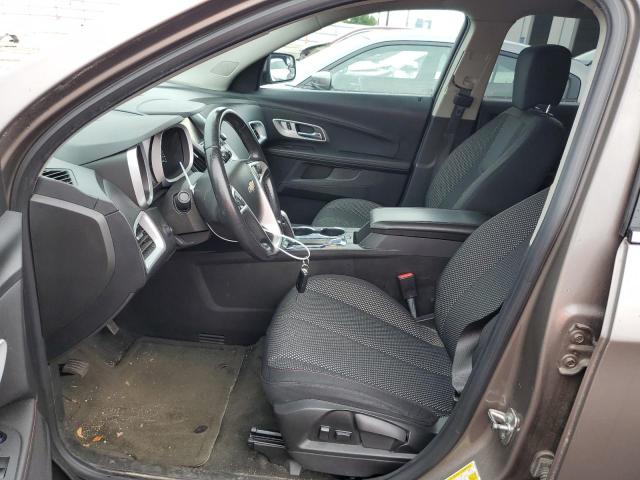 Photo 7 from auction – 2012 CHEVROLET EQUINOX LT with VIN 2GNFLEEK1C6326465