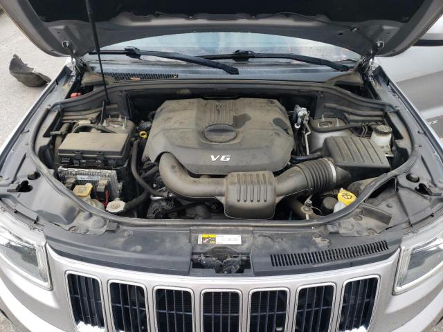 Photo 12 from auction – 2014 JEEP GRAND CHER with VIN 1C4RJFAG2EC446708