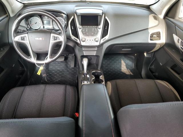 Photo 8 from auction – 2015 GMC TERRAIN SL with VIN 2GKFLWEK0F6255217