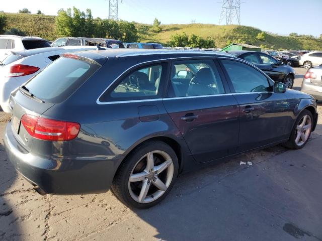 Photo 3 from auction – 2010 AUDI A4 PRESTIG with VIN WAU4FAFL4AA154288
