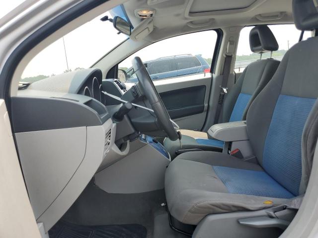 Photo 7 from auction – 2007 DODGE CALIBER with VIN 1B3HB48B37D562134