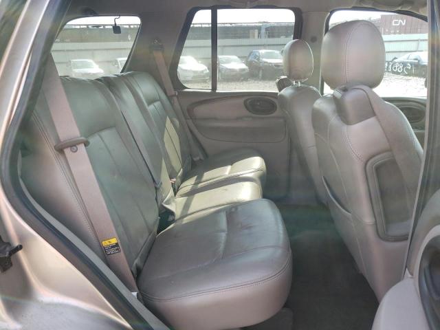 Photo 10 from auction – 2003 OLDSMOBILE BRAVADA with VIN 1GHDT13S132404486