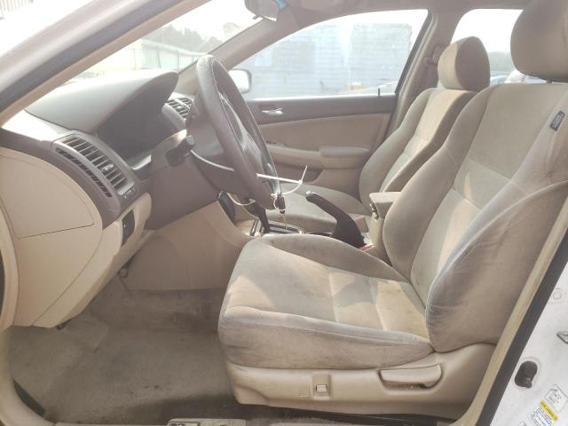 Photo 7 from auction – 2003 HONDA ACCORD EX with VIN 1HGCM56633A019247