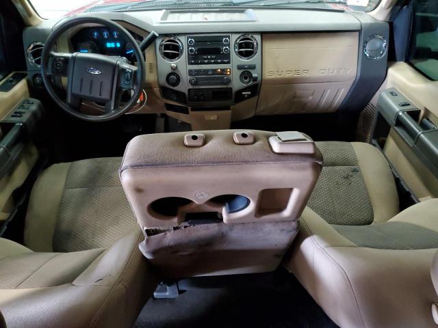 Photo 8 from auction – 2015 FORD F250 SUPER with VIN 1FT7W2B69FED48059