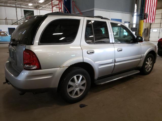 Photo 3 from auction – 2005 BUICK RAINIER CX with VIN 5GAET13MX52368300