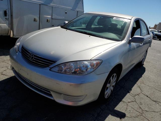 Photo 1 from auction – 2005 TOYOTA CAMRY LE with VIN 4T1BE30K65U985946