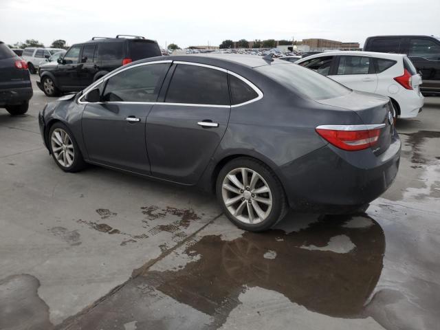Photo 2 from auction – 2013 BUICK VERANO with VIN 1G4PP5SK0D4127461