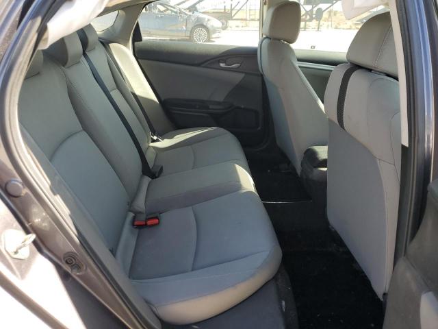 Photo 10 from auction – 2017 HONDA CIVIC LX with VIN 19XFC2F55HE000921
