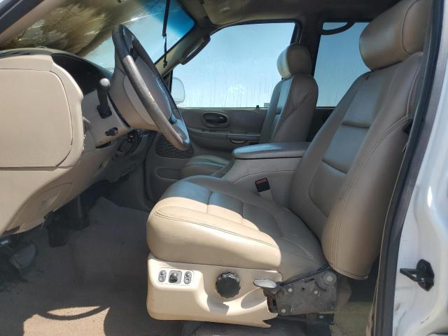 Photo 7 from auction – 2003 FORD F150 SUPER with VIN 1FTRW08L13KB72664