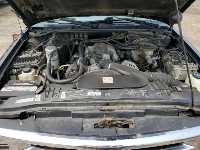 Photo 11 from auction – 1995 CHEVROLET BLAZER with VIN 1GNCT18W0S2158565