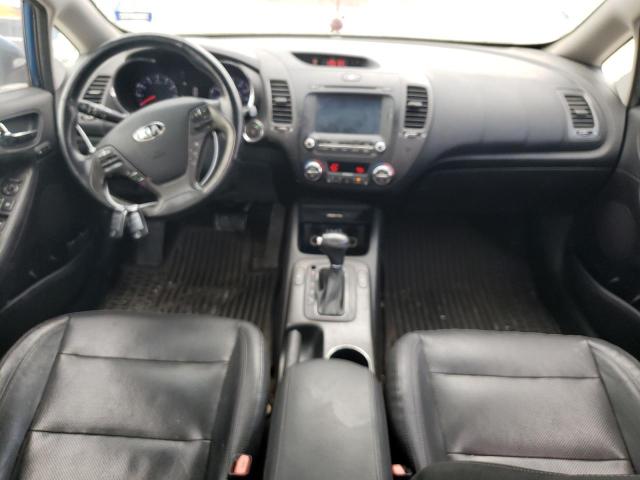 Photo 8 from auction – 2014 KIA FORTE EX with VIN KNAFZ4A89E5058157