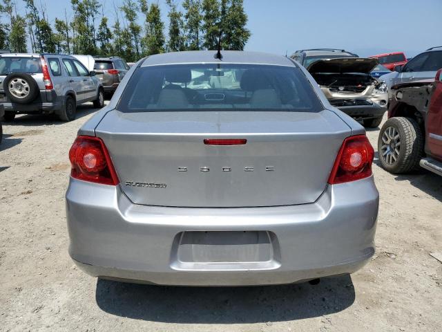 Photo 6 from auction – 2014 DODGE AVENGER SE with VIN 1C3CDZAB3EN216672