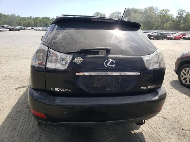 Photo 6 from auction – 2007 LEXUS RX 350 with VIN 2T2HK31U37C038737