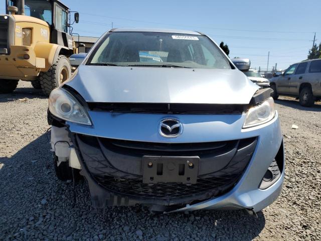 Photo 5 from auction – 2013 MAZDA 5 with VIN JM1CW2BL3D0149815
